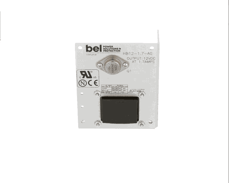 HB48-0.5-AG ԵԴ Bel Power Solutions