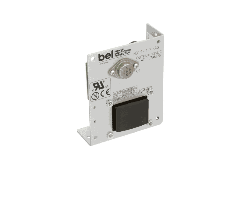 HCC15-3-A+G ԵԴ Bel Power Solutions