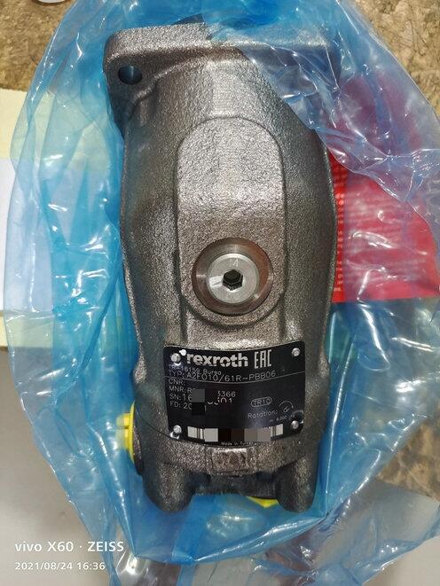 REXROTH     2WRCE63D001-1X/PG24/M-120