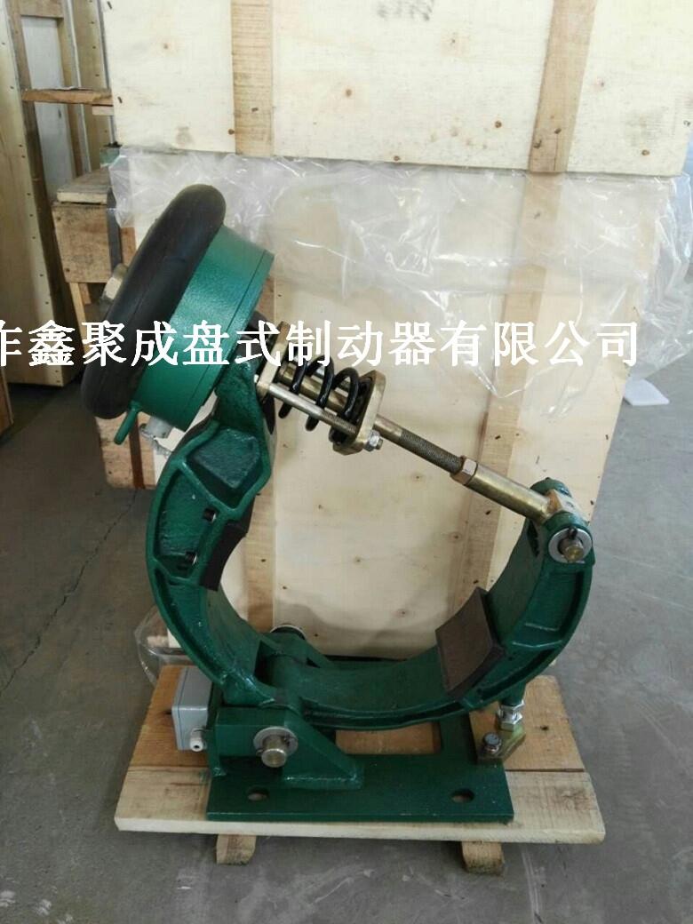 MYT3-125E/5,YTD2-3000/60鑫聚成牌制动器
