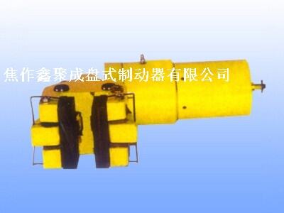 MYT3-315/8,YTD2-500/120液压推杆制动器