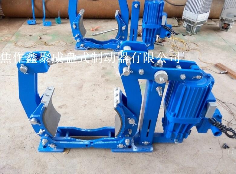 MYT3-22/4,YTD2-230/50液压制动器