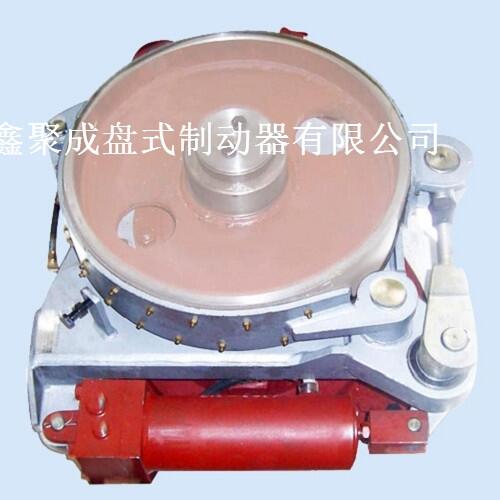 MYT1-25Z/4,YTD2-800/60液压推杆制动器