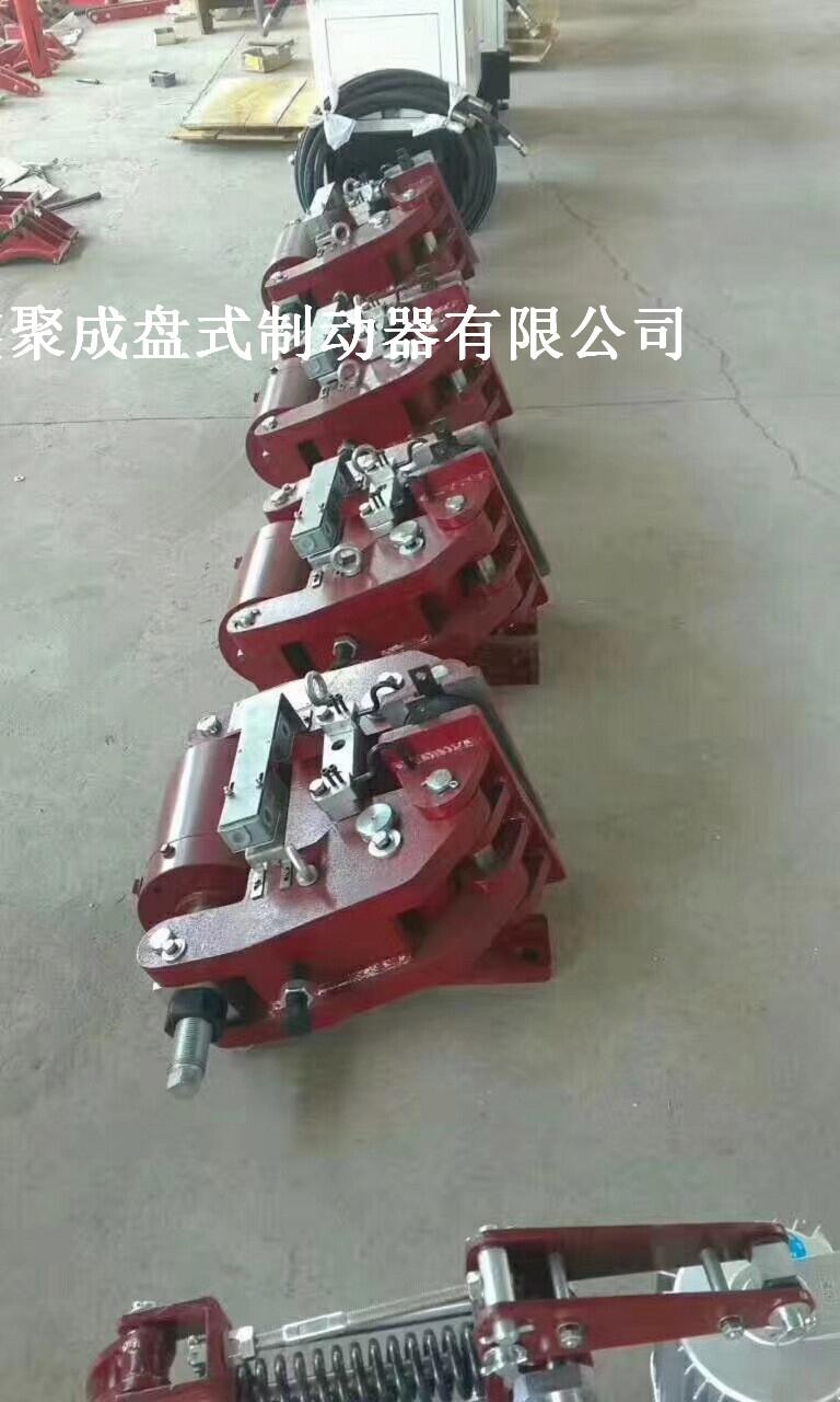 250W,YDT250-2制动器防爆电机新闻: