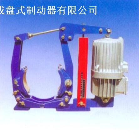 MYT3-200E/8,YWZ2-200/40焦作制动器厂