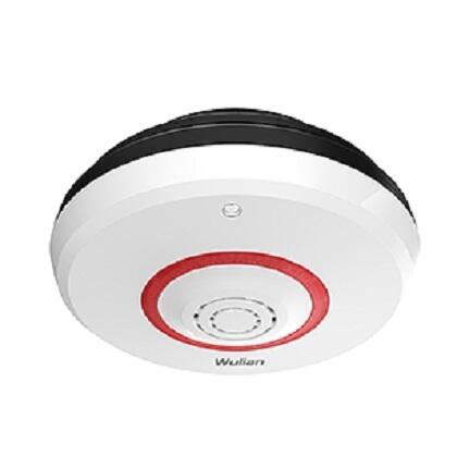 物联声光报警器