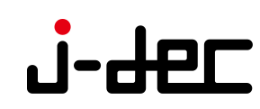 ձѹչ J-DEC