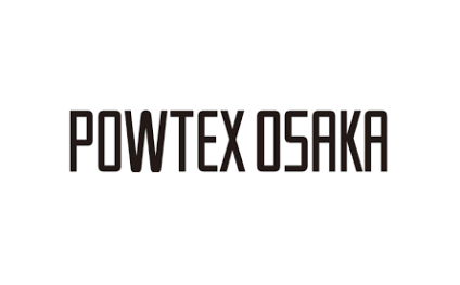 ձ幤ҵչPOWTEX OSAKA
