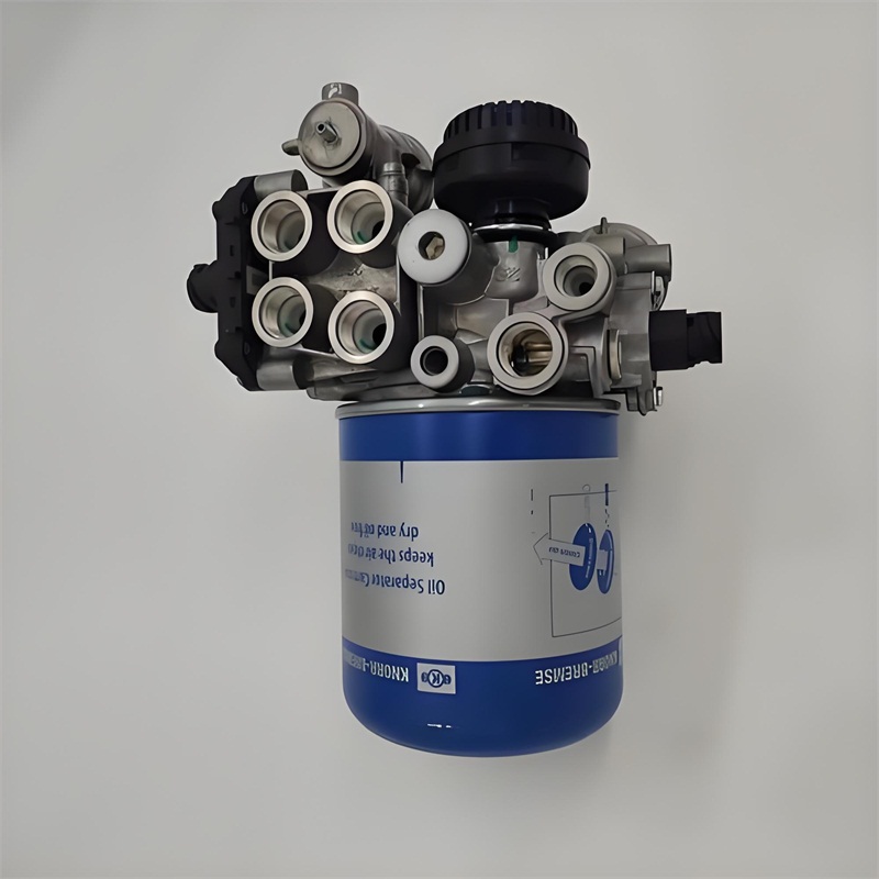 KNORR-BREMSEѹ ͺLP4921