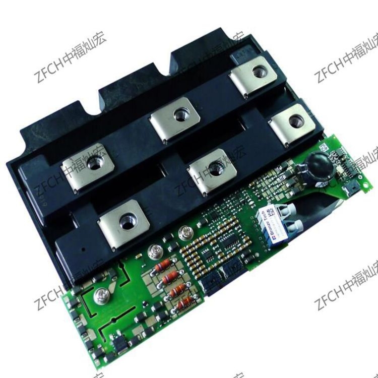 ͭIGBT2QD30A17K-I-FF600R12IP4