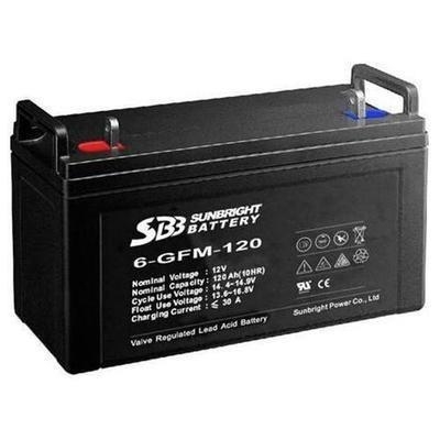 ʥSSB6-GFM-120 12V120ah ֱ