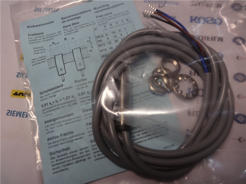 ͼ  NI4-M12-AN6X-H1141 ԭƷֱ