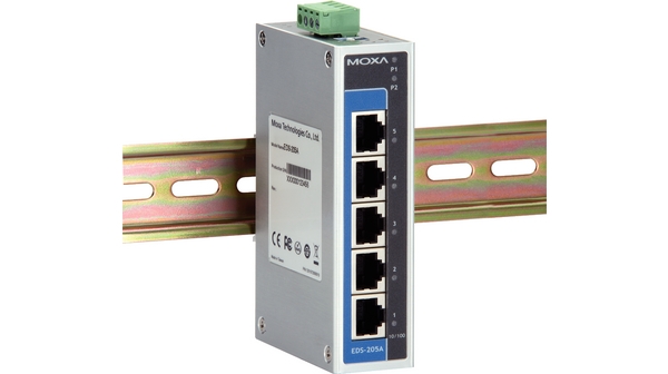 MOXA EDS-405A-MM-SC ҵ̫EDS-405A-MM-SC