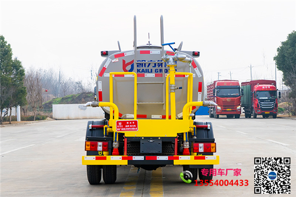 12吨洒水车_公路洒水车车型简介_新能源洒水车运营成本计算表车型简介