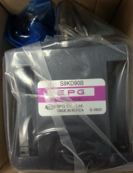 SPGƵS9KD180B  S9KD200B  SPGٻ