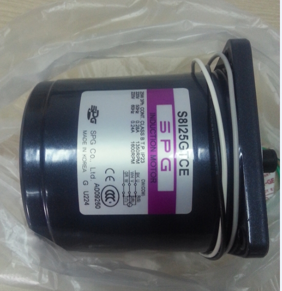 S8I25GTCE SPG SPG 220V 50HZ SPG