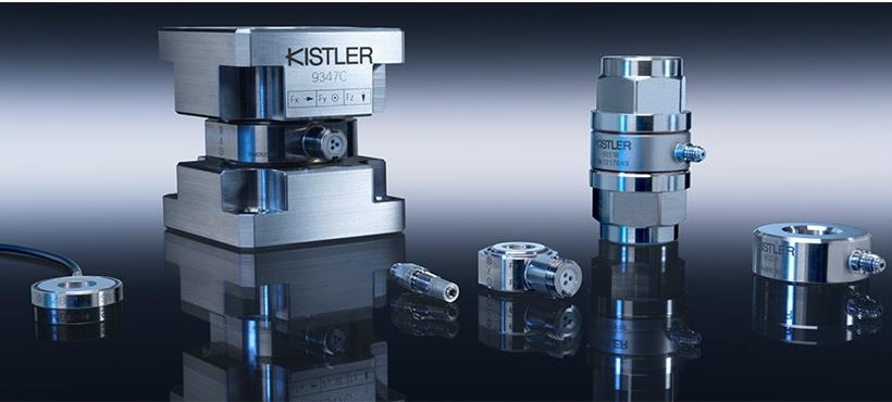 KISTLER˫Ťش4503B