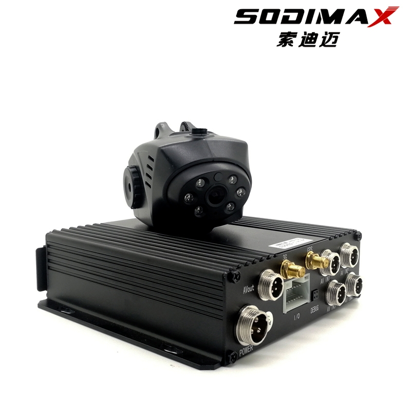 ˮAHD·峵ؼ¼ϵͳMDVR