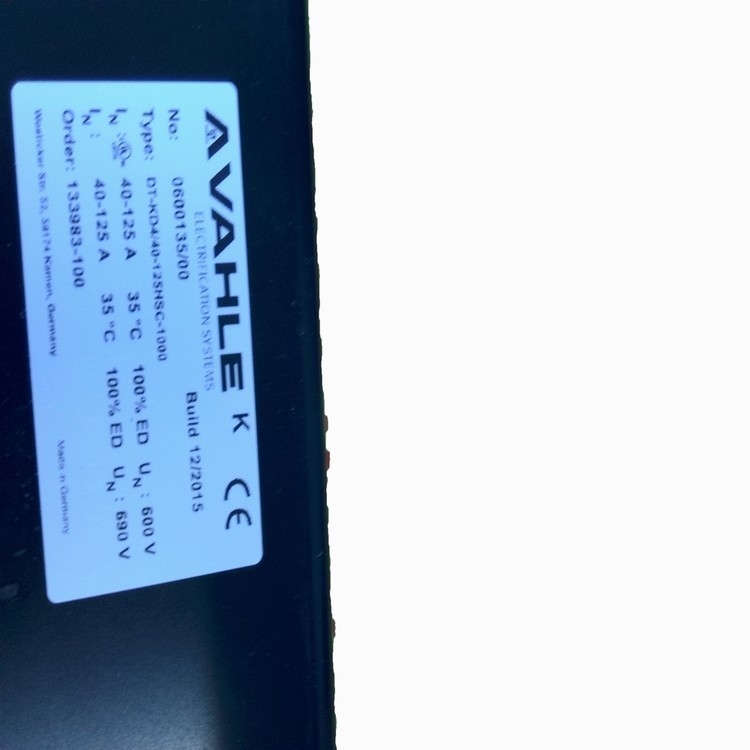 VAHLE10018417