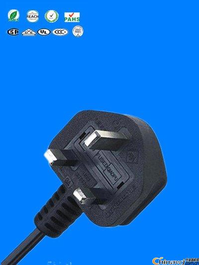 商用电器印度BIS插头长期稳定供应保障全球市场供应