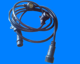 H07RN-F3*1.0韩国KC插头供应优质产品信赖品牌