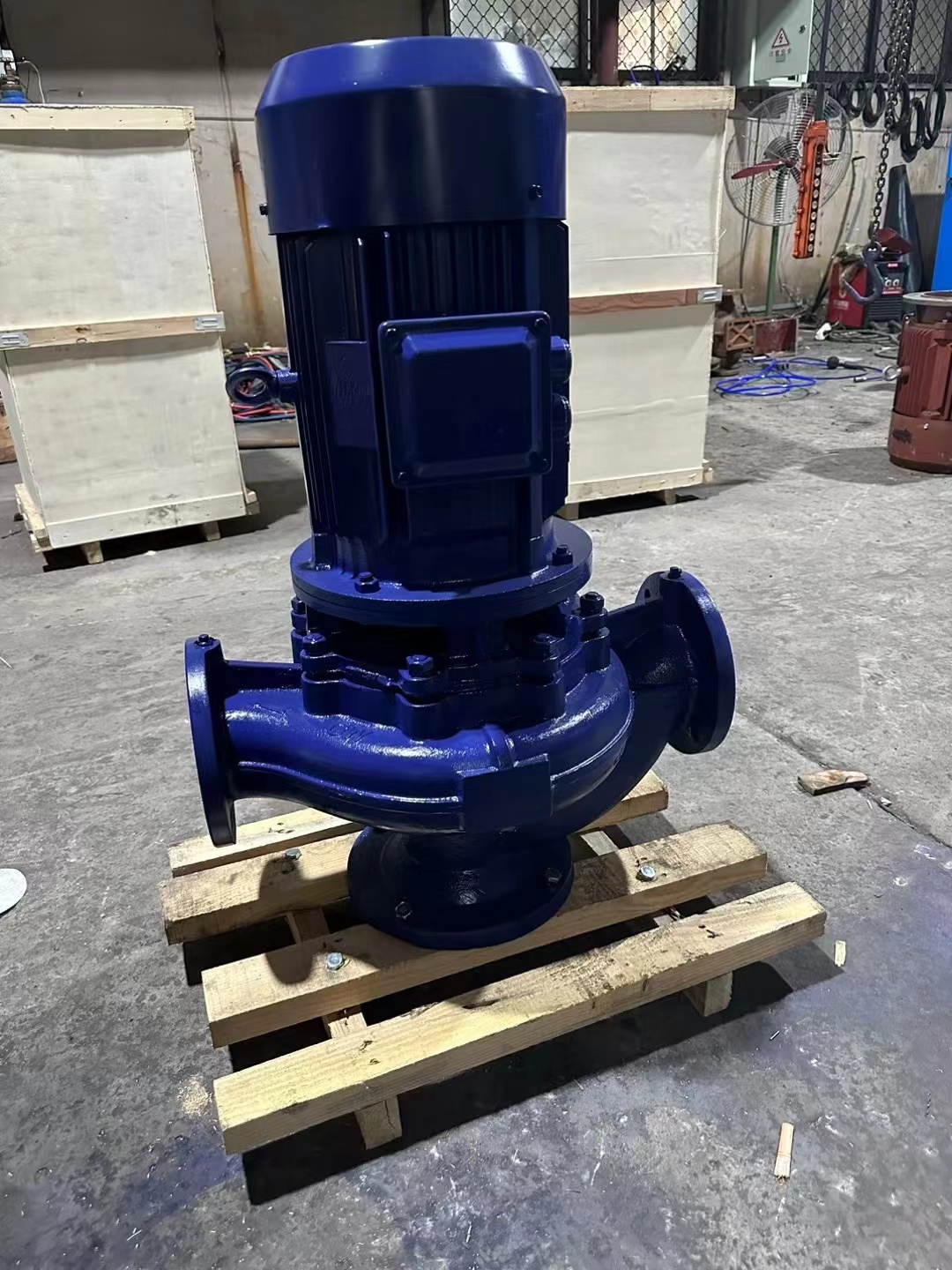 ISG250-250Aʽܵı쾫ܸЧISG250-250A
