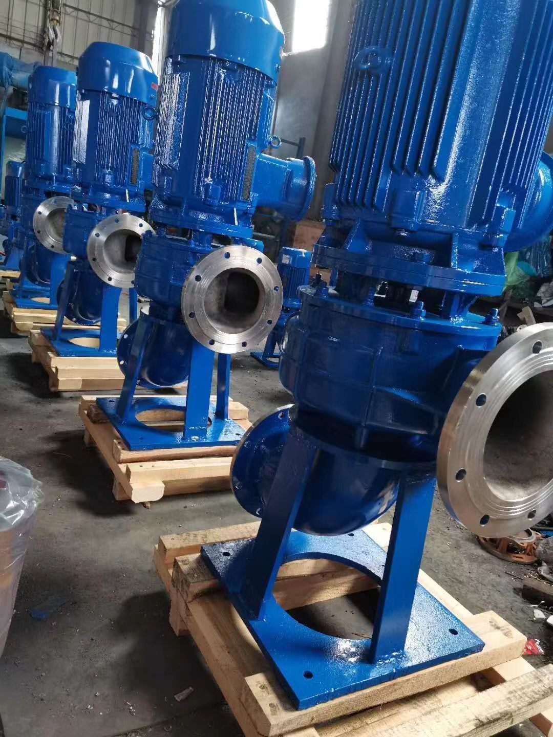 IRG100-250ˮܵðȫɿȳɳҵóIRG100-250