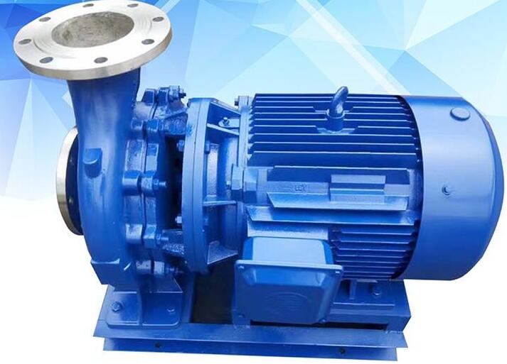 ISW125-315Bˮܵıʽ԰ISW125-315B