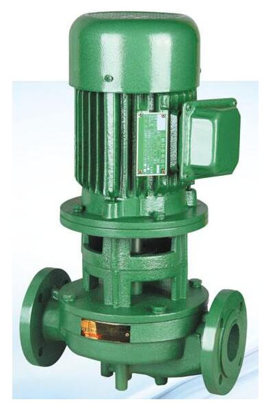 ISG125-160ˮܵıʽνܷԺISG125-160
