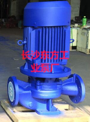 ʽܵıIHG80-125͸ʴָ߲ѹ԰ֹIHG80-125