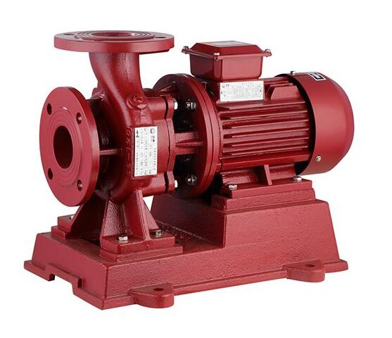 ʽISW80-125AܵıûеܷάISW80-125A