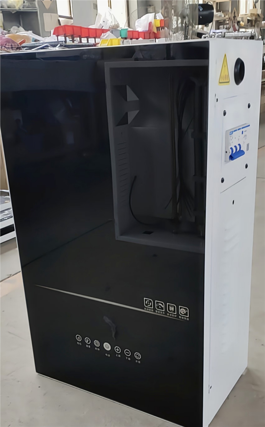 µڹ¯20KWñ÷ʽάԹů200ƽ