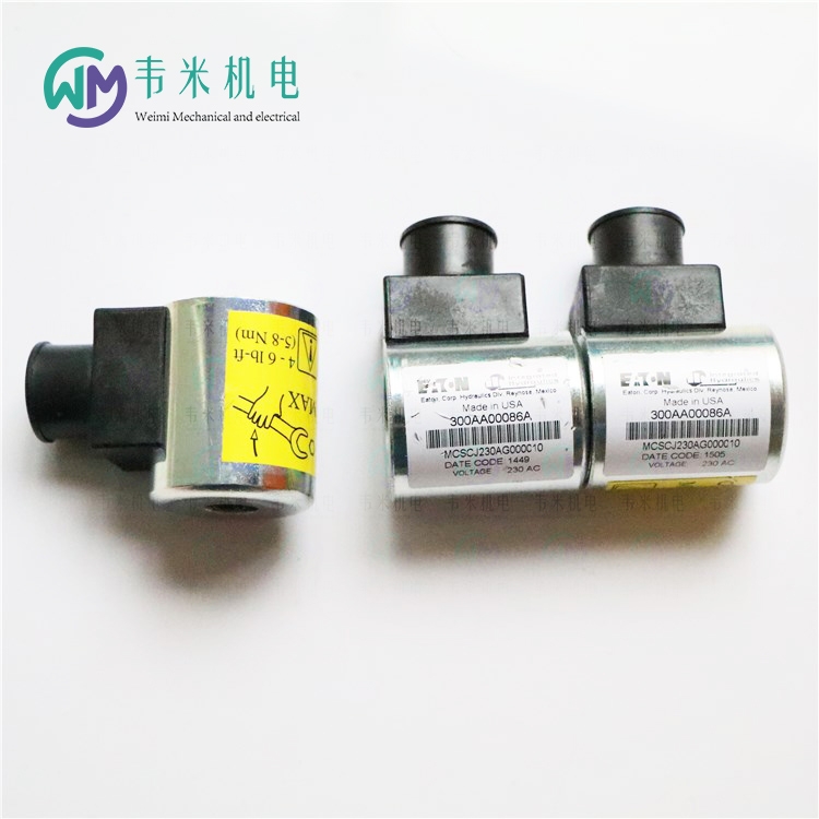 新闻:供应DG4V-5-3CJ-MUH6-20换向阀