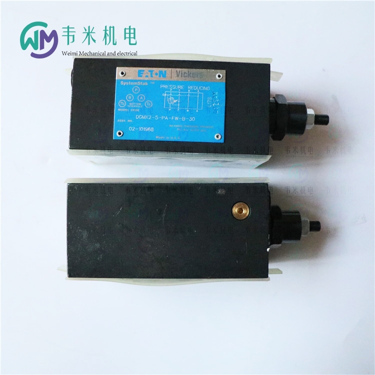 新闻:供应DG4V-5-3CJ-MUH6-20换向阀