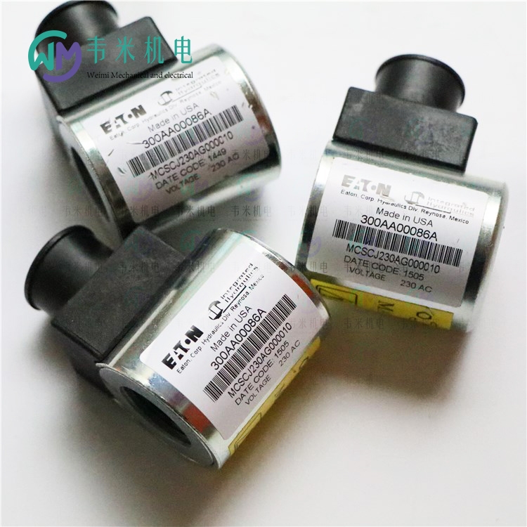 新闻:供应DG4V-5-3CJ-MUH6-20换向阀