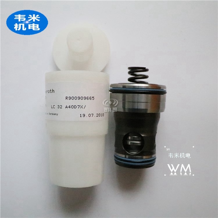 :RexrothLC50B40D6Xװ