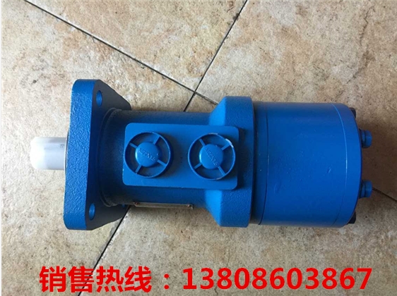 恒美斯-T6EM-085-4R00-A1液压转向器