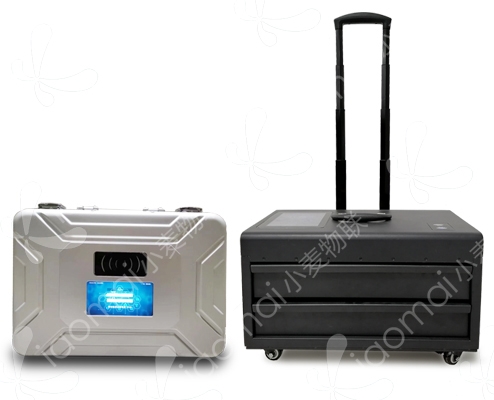 С RFIDܹ ƶ RFID߹