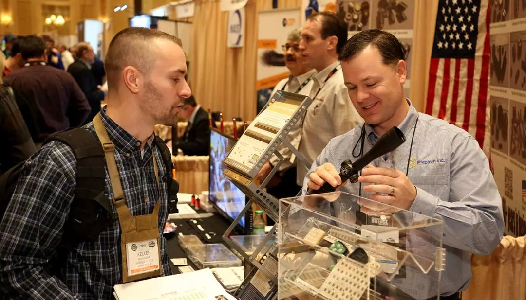 2026ƷչSHOT SHOW