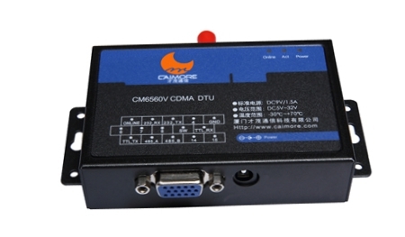 ï4G LTE DTU CM510-23T
