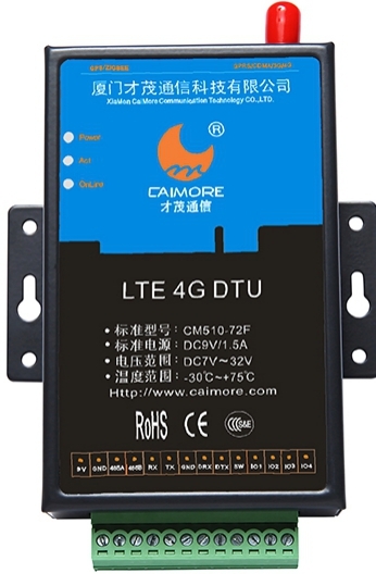 ҵ4G DTU ݴն
