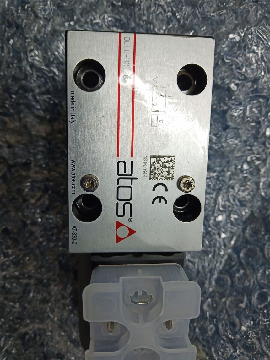 ATOS-DPZO-AES-BP-253-S5