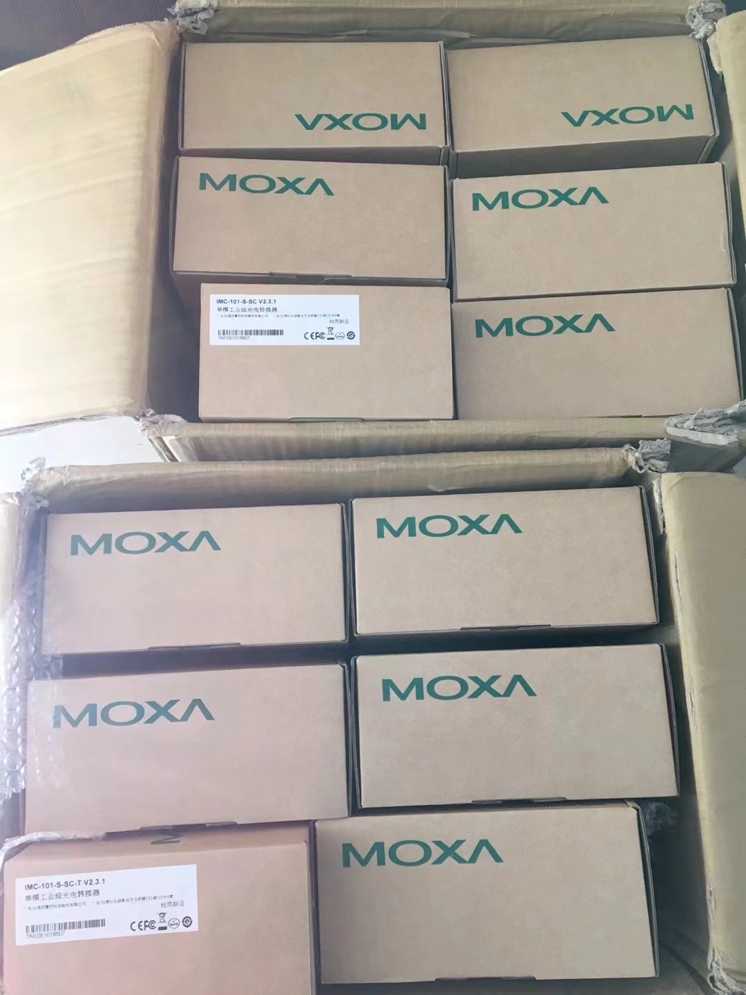 MOXAEDS-505A-MM-SCڹҵֻ̫