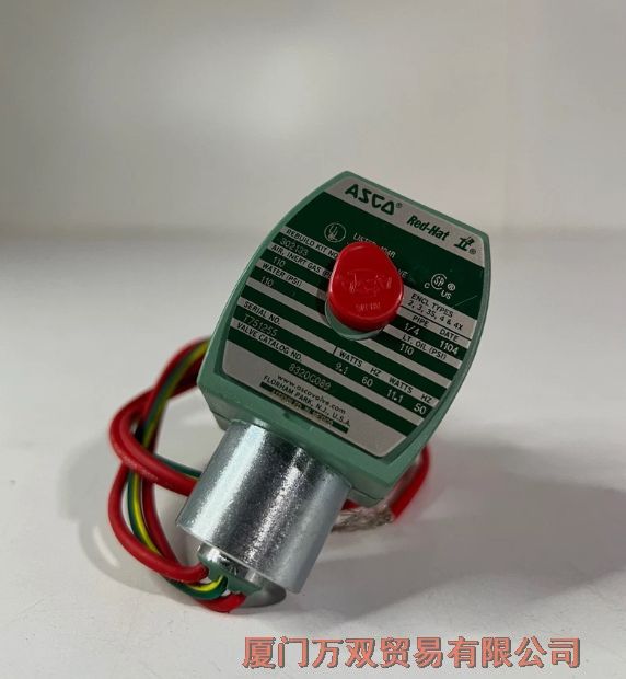 ASCOŷWSNF8327B202 230V