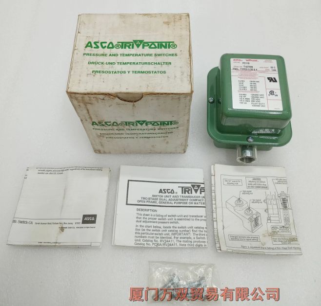 ASCOŷSCG551A002MS 220Vֻ