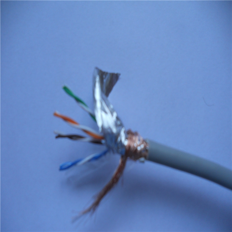 CAT4*2*24AWG˫  