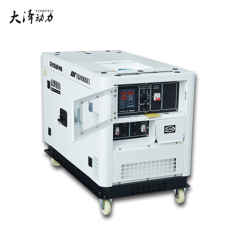 10kw