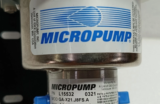Micropump GA-X21.J8FS.A DB380A ֱ