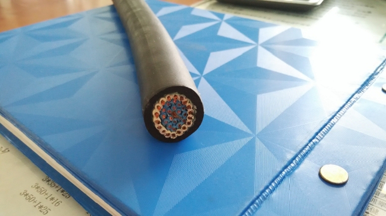 YVFRBƽ3*150