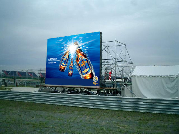 LED LEDʾ ҹӦ